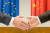 EU-중국 [사진 셔터스톡]