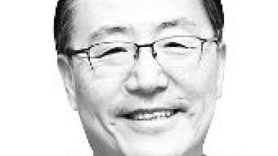 [시론] 바이든 시대, 한국의 ‘안미경중’ 계속 통하기 어렵다