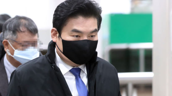 '불법정치자금' 원유철, 2심에서 형량 늘어…징역 1년 6월
