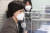 정영애 여성가족부 장관이 지난해 12월 31일 서울 은평구 여성새로일하기센터에서 열린 현장 방문 간담회에서 발언하고 있다. 연합뉴스