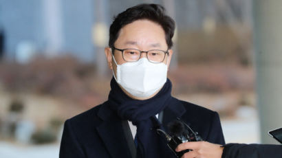 불상사 피한 박범계···청문 이틀뒤 '폭행 피고인' 법정 안 선다