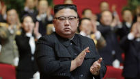 [월간중앙] 엄동설한에 ‘노마스크 8차 당대회’ 연 북한의 노림수