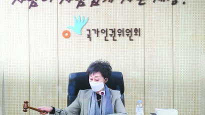 박원순 고인됐지만…인권위 "엄격히 판단해도 성희롱 인정" 