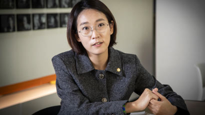  "일상과 존엄 회복 함께하겠다"… 장혜영 의원 지지 댓글 이어져 