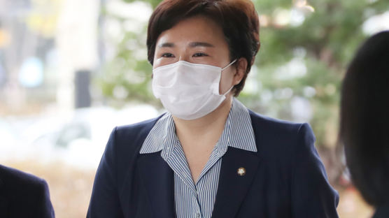 [속보]'재산 축소신고' 조수진, 1심 벌금 80만원…의원직 유지