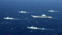 [Focus 인사이드]“청·일 전쟁 그때처럼” 중국 해군에 한반도가 불안한 이유
