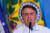 자이르 보우소나루 대통령을 탄핵해야 한다는 요구서를 브라질 가톨릭, 개신교 등 종교 지도자들이 제출했다. [로이터=연합뉴스]