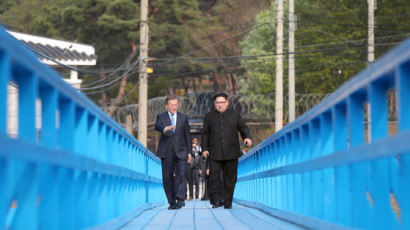 "北원전 비핵화 로드맵 짜며 내부 검토, 실제 제안은 안한 듯"