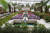 스페인 알람브라 궁전을 본뜬 지중해 온실 속 정원. 최승표 기자