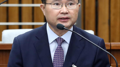 공수처 2인자 제청된 여운국…김명수 대법원장 배석 출신