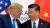 미국 도널드 트럼프(왼쪽) 대통령과 중국 시진핑 국가주석. 로이터=연합뉴스