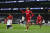 리버풀 수비수 아놀드가 토트넘전에서 팀의 두 번째 골을 성공시킨 뒤 환호하고 있다. [AFP=연합뉴스]