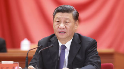 "시진핑 교체 전략짜야"···바이든에 조언한 美전직관료 파문