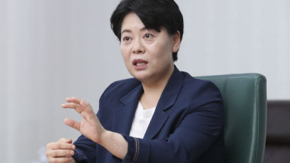 윤희숙 "말 꺼낸 청와대, 야당대표에 대한 법적 대응 반드시 착수하라"