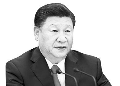 바이든 전화 외교에 시진핑 맞불 놨지만, 셈법 꼬인 중국 외교