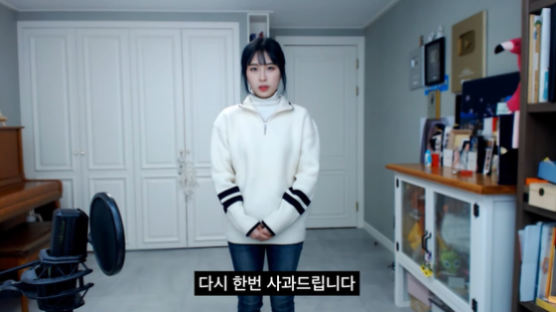 ‘뒷광고 논란’ 양팡, 복귀하나…“허위사실 유포 법적 대응”
