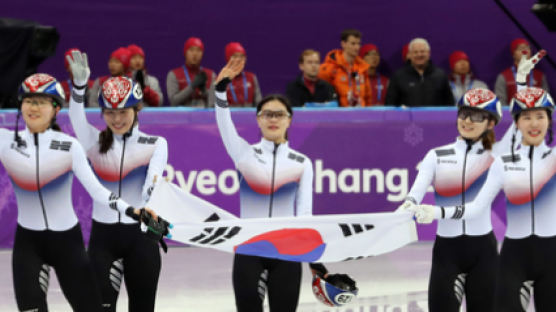 베이징올림픽 앞으로 1년...한국 선수단 준비 상황은?