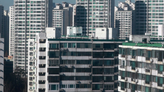 서울 상위 20%는 20억 넘었지만 전국 하위 20%는 4년 전보다 하락…집값 양극화 지수 역대급