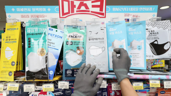 ‘의료용 마스크 의무화’ 오스트리아, 한국의 KF94도 표준 마스크 인정