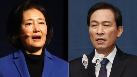 더불어민주당, 내달 1일 ‘서울’ 6일 ‘부산’ 시장 최종후보 선출