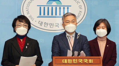 열린민주 "언론에 징벌적 손해배상"…與 강경파 또 들썩대나