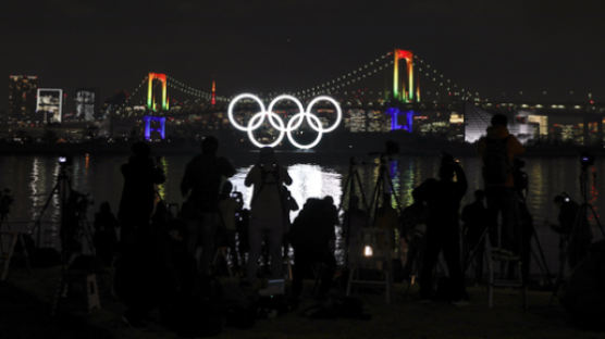 정상 개최 막막한 도쿄 올림픽, 대안은 있나
