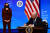 조 바이든 미국 대통령은 지난달 25일 '바이 아메리칸(미국산 구매)' 행정명령에 서명했다. [AFP=연합뉴스]〉