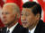 2011년 8월 중국 베이징을 방문한 당시 조 바이든 부통령과 시진핑 국가 부주석. [AFP=연합뉴스] 