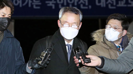 백운규 영장기각에 민주당 “윤석열, 정치 수사 즉각 중단하라”