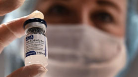 러시아 백신, EU에 사용 승인 신청…伊전문가 "빨리 승인해야"