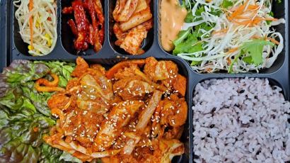 춘천 닭갈비, 안동 간고등어… 설 연휴 휴게소의 별별 포장음식