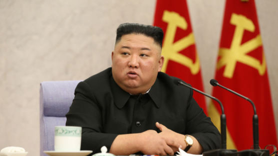 북한 사흘째 전원회의…"경제 위법행위에 법적통제 강화"
