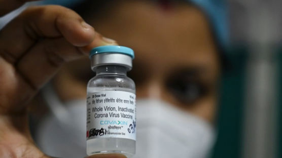 국경 난투극은 약과였다, 중국·인도 살벌한 '백신 전쟁'