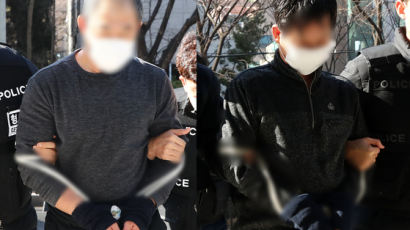 검찰, ‘대림동 남녀 살해 사건’ 중국 동포 2명 구속기소