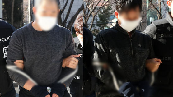 검찰, ‘대림동 남녀 살해 사건’ 중국 동포 2명 구속기소
