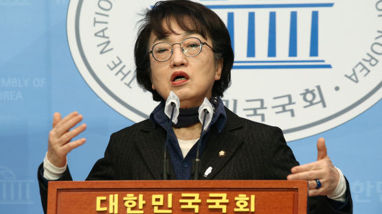 김진애 "영업제한 피해 소상공인 등에 최대 1260만원 지원"
