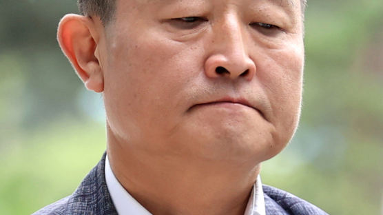 '운동권 대부' 허인회, 구속만료 한 달여 앞두고 보석 석방