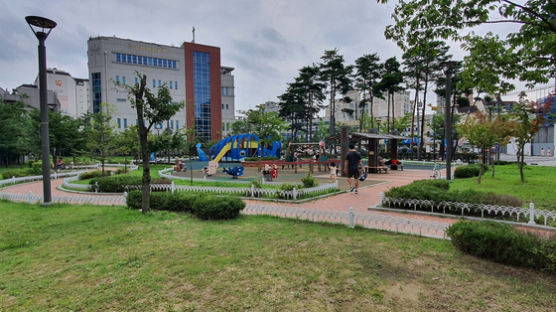 서울 강서구, 이름 없는 도시공원 7개소 명칭 공모