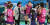 16일 오후 인천 계양체육관에서 열린 2020-2021 도드람 V-리그 흥국생명 핑크스파이더스와 IBK기업은행 알토스의 경기, 흥국생명 박미희 감독이 작전지시를 하고 있다. 뉴시스