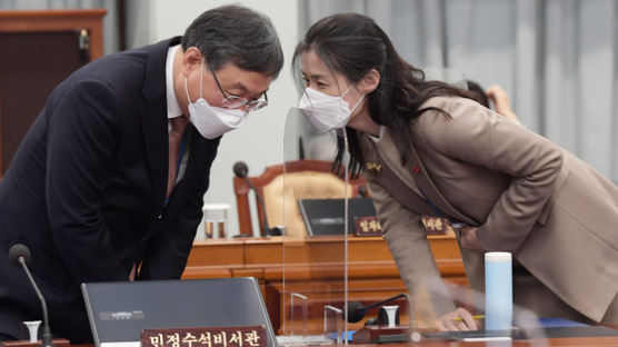 검찰 직접수사권 박탈 둘러싼 '속도전' 대 '신중론' 대결…신현수 사의에 영향