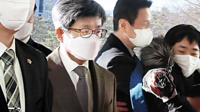[단독]탄핵거래 의혹 김명수, 3년전 "내 소명은 사법부 사수"
