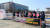 17일 국회정문 앞에서 돌잔치전문점 총 연합회가 기자회견을 열었다. 최연수기자