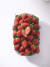 이마트에서 판매하고 있는 설향 품종의 딸기. [사진 이마트]