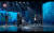지난 11일 KBS가 설 기획으로 방영한 국악 기반 음악프로그램 '조선팝어게인'에서 무대 배경 이미지로 일본풍의 성(城)이 등장해 논란이 일고 있다. [유튜브 캡처]