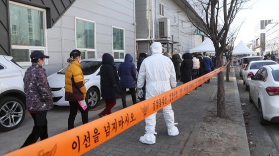 집단감염 남양주 공장 관련 8명 추가 확진…누적 123명
