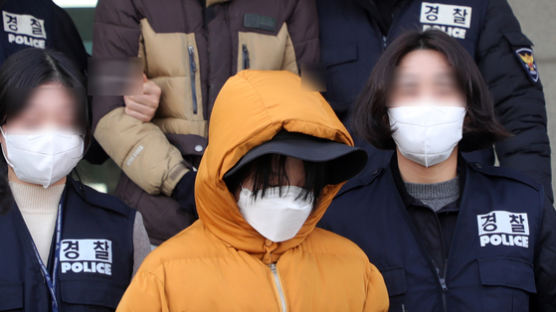 "생후2주 아기 던져 죽이고…부부는 '멍 없애는 법' 검색했다"