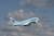 대한항공이 무착륙 국제관광비행에 투입한 A380기의 이륙 직후 모습. 사진 대한항공
