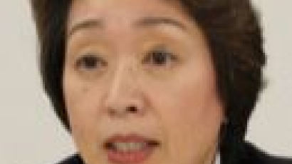 하시모토 성추행 의혹 논란에도 도쿄올림픽 조직위원장에 선출