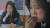 지난 20일 방영된 SBS 드라마 '펜트하우스 시즌 2'의 한 장면. 극중 유제니가 친구들이 보는 앞에서 억지로 많은 음식을 먹고 있다. SBS펜트하우스 캡처