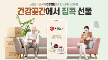 [시선집중 施善集中] ‘최강 가성비’ 홍삼 제품…신개념 헬스·뷰티 쇼핑몰 인기